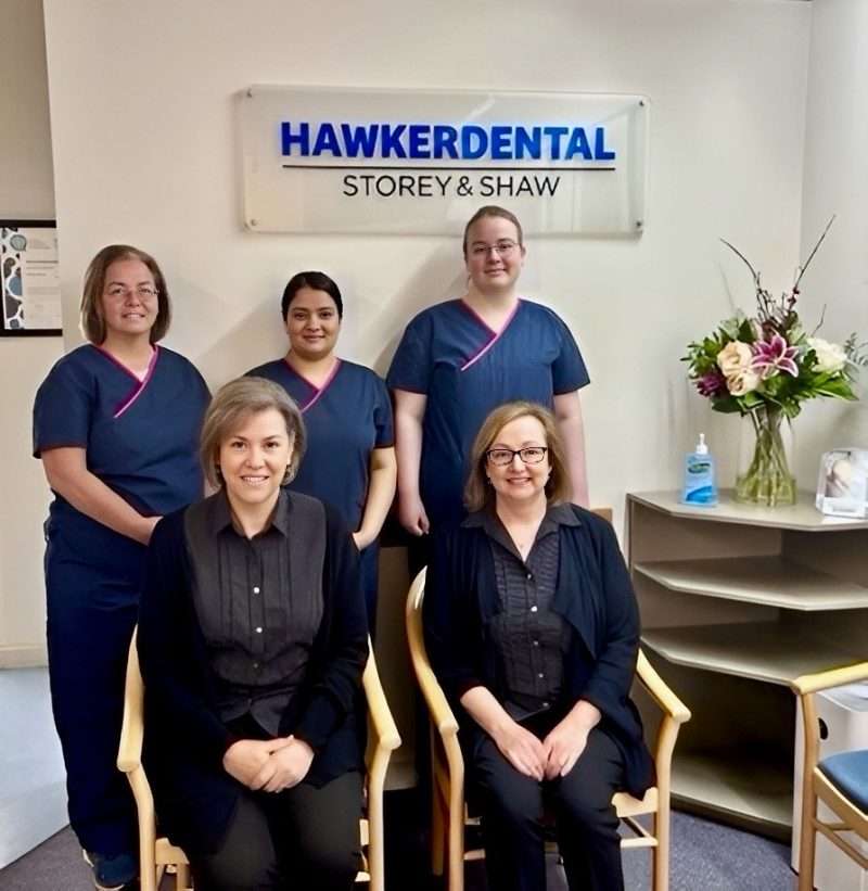 Hawker Dental photo 3