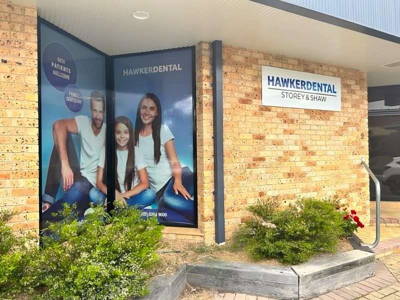 Hawker Dental photo 4