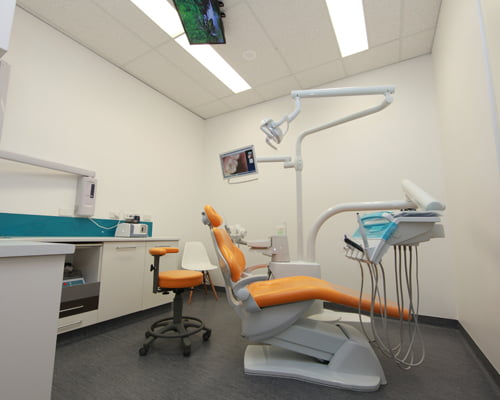 Hawthorn East Dental photo 3