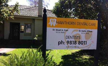 Hawthorn Dental Care photo 1