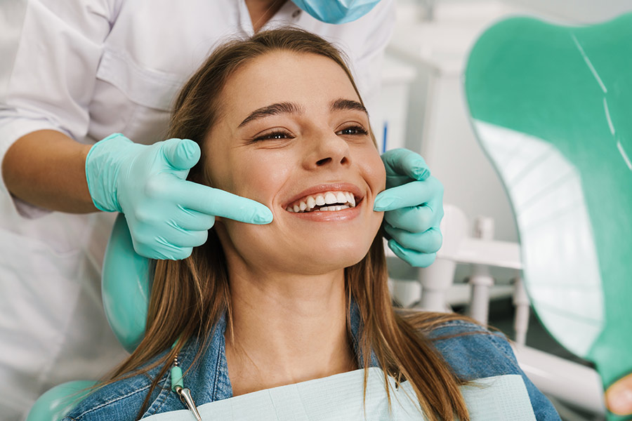 Glenferrie Dental Hawthorn - Dental Implants and All on 4 Cosmetic Dentist photo 2