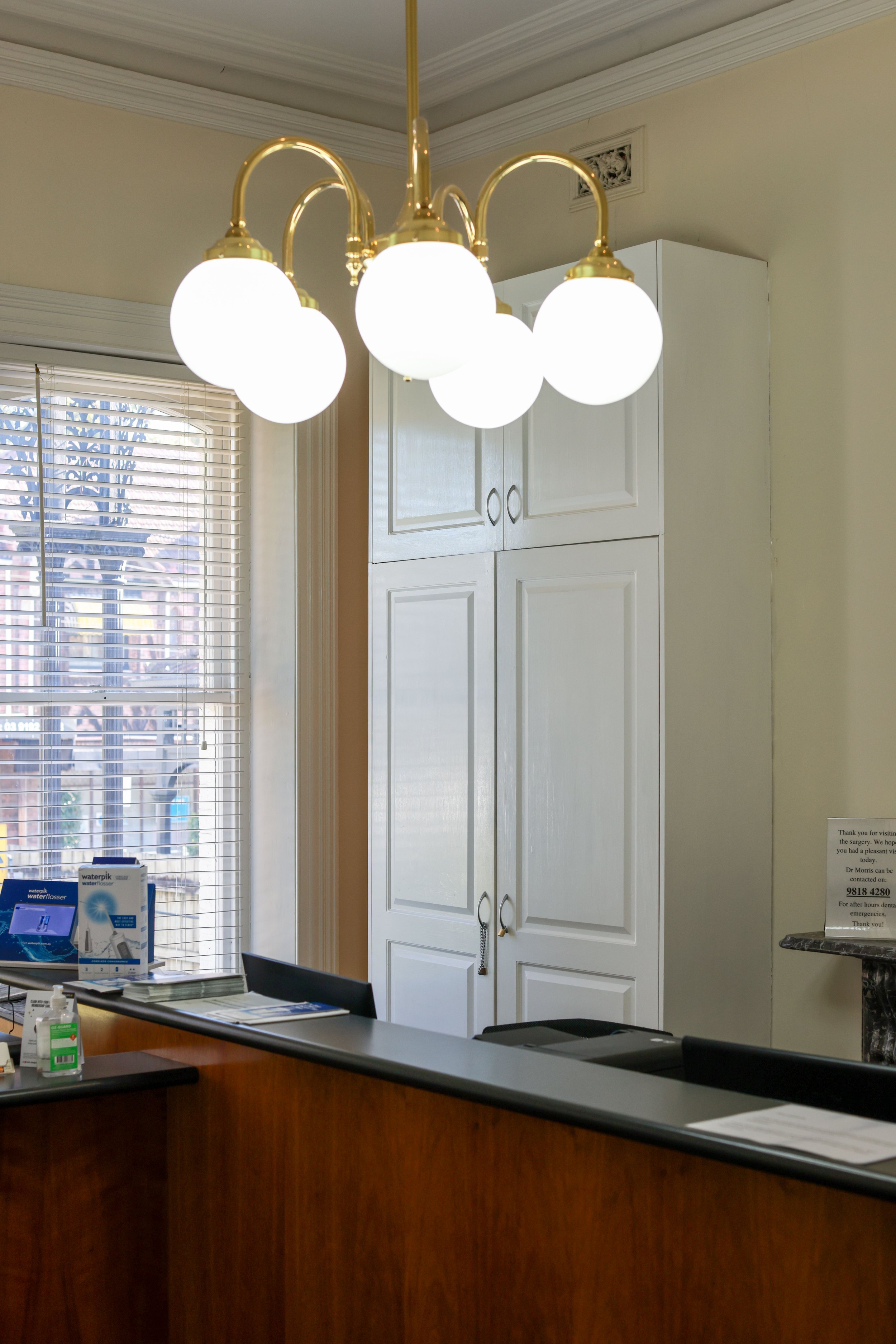 Dr. Greg Morris - Hawthorn Dentist photo 2