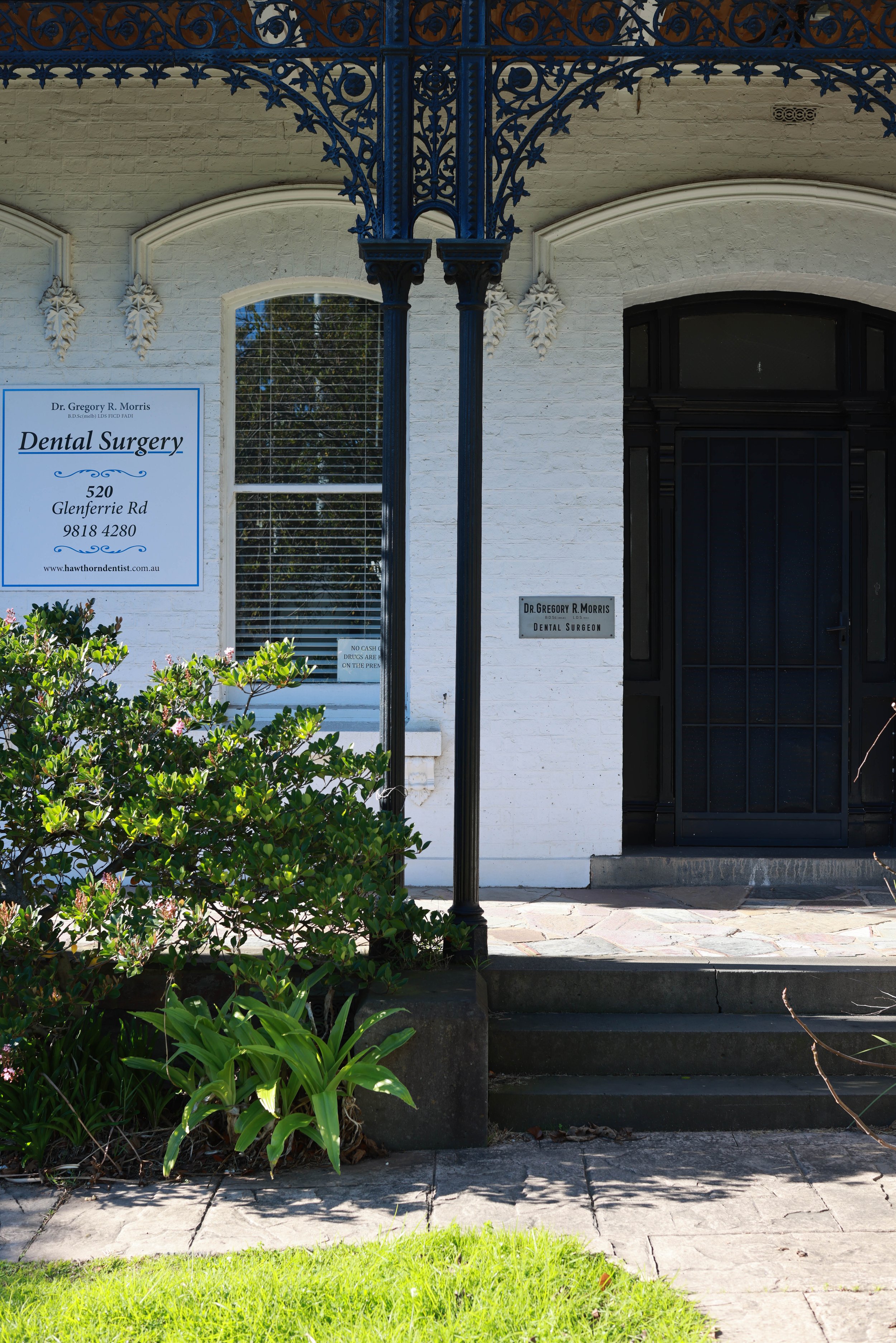 Dr. Greg Morris - Hawthorn Dentist photo 1