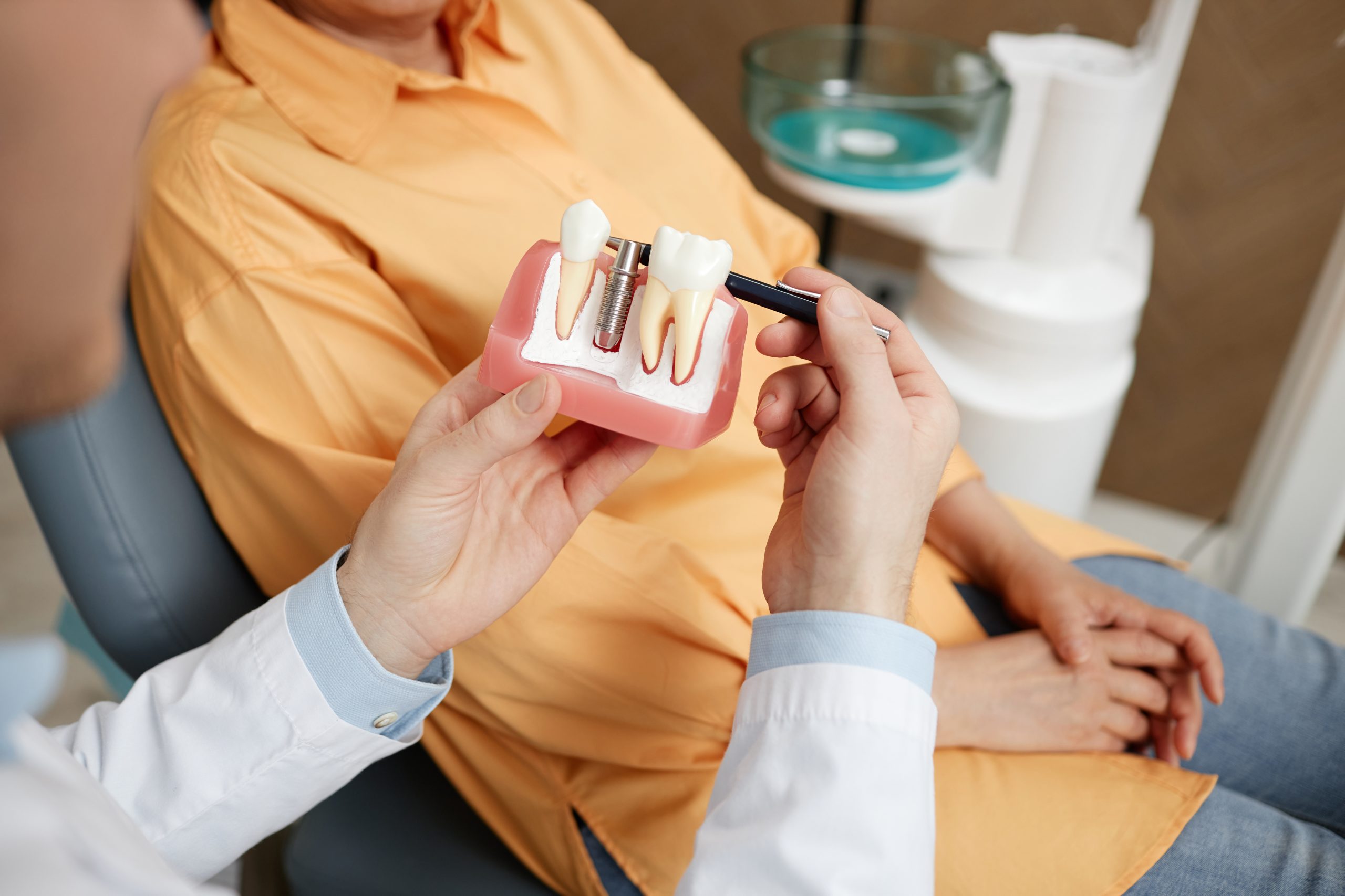 Value Dental Centres Melbourne photo 3