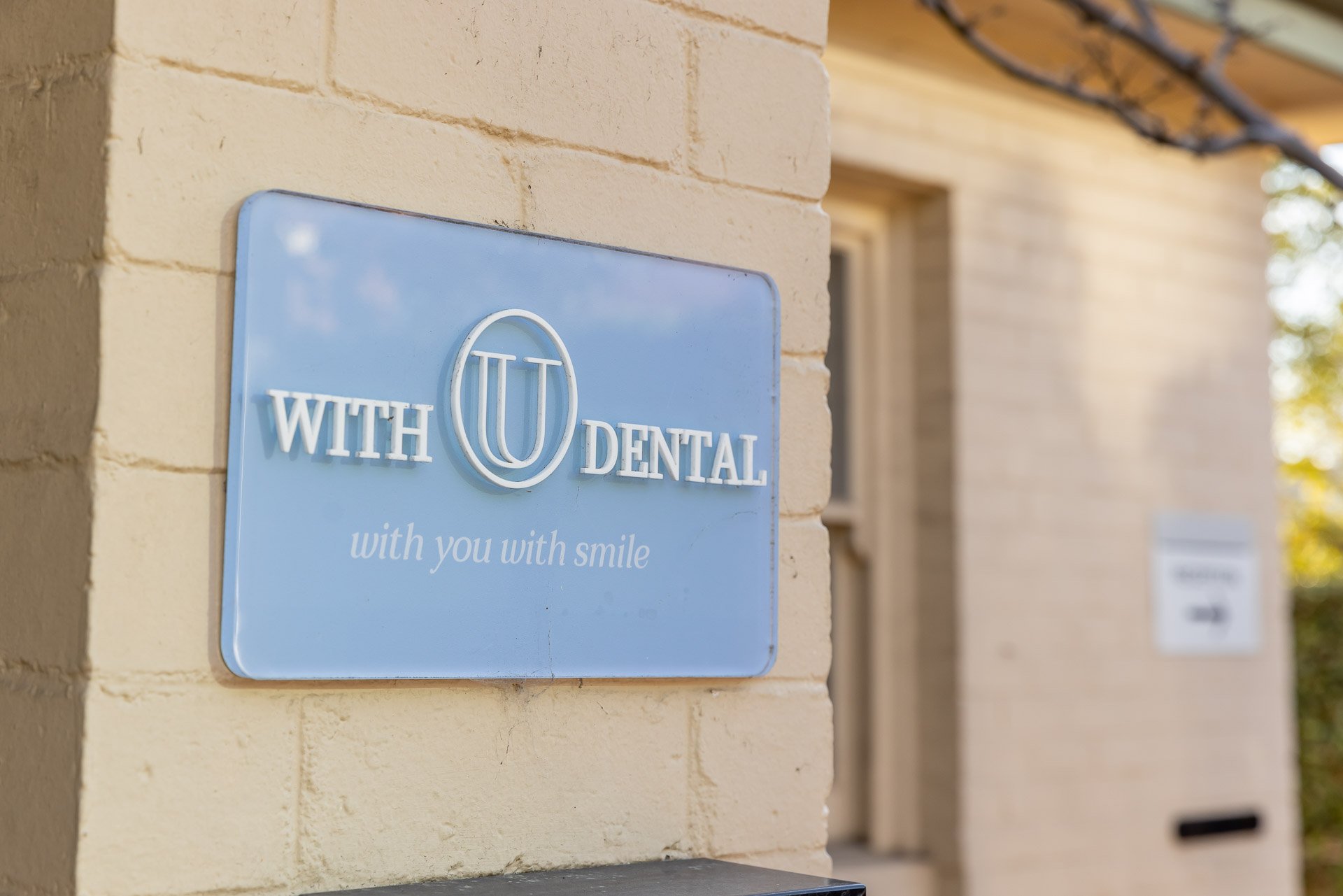 With U Dental photo 2