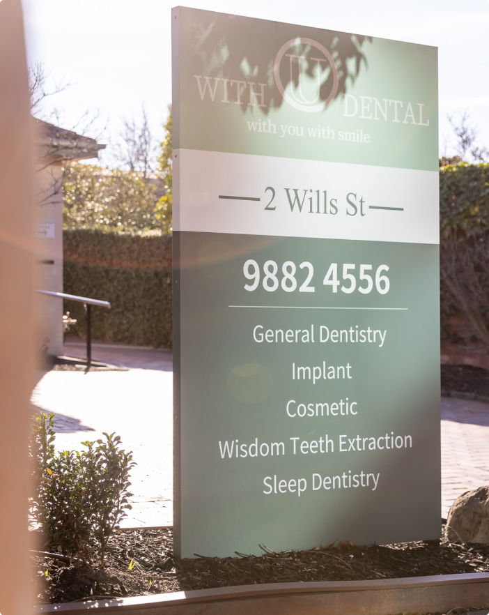 With U Dental photo 3