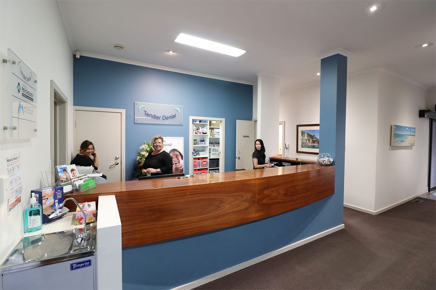 Tendler Dental photo 1