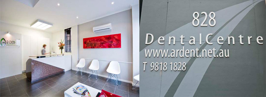 AR-DENT Dental Centre photo