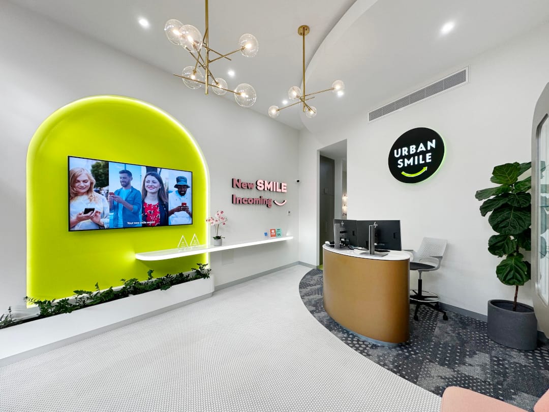Urban Smile Orthodontics - Hawthorn photo 1