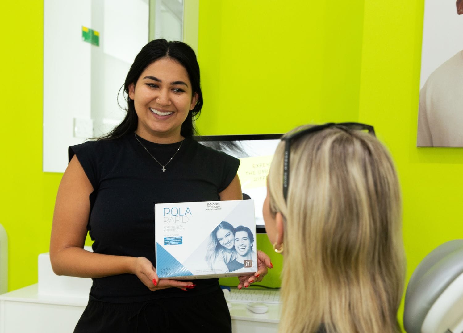Urban Smile Orthodontics - Hawthorn photo 3