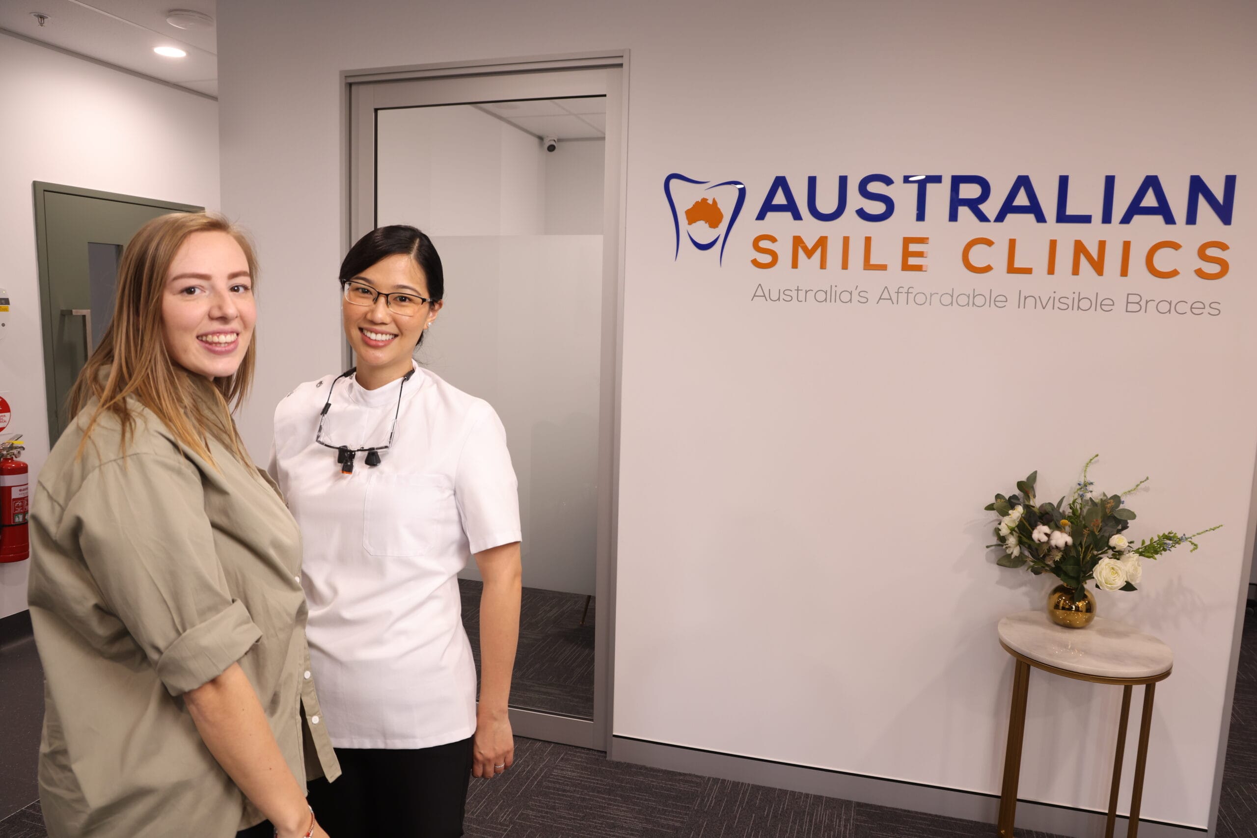 Australian Smile Clinics Melbourne photo 2