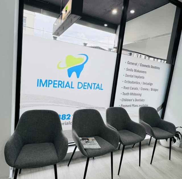 Imperial Dental | Dental Clinic photo 4