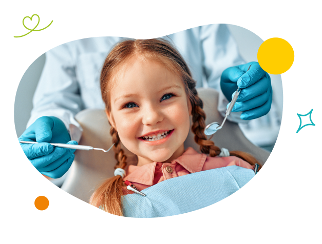 Offspring Kids Dental photo