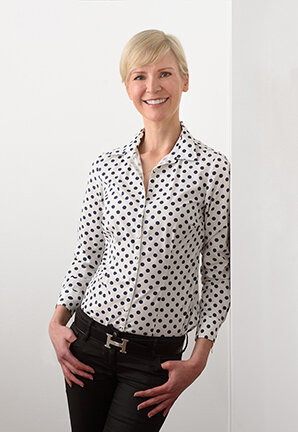 Dr Madeline Sinclair photo