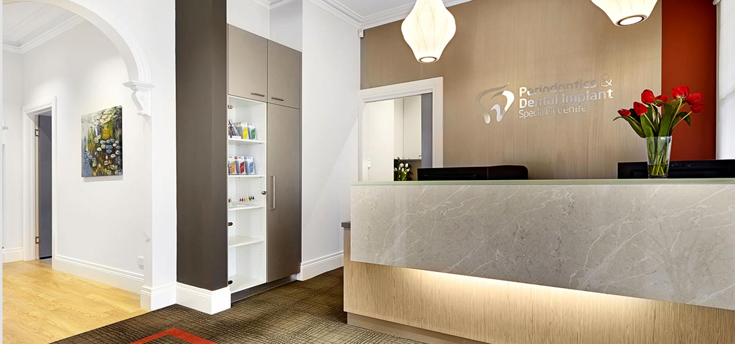 Periodontics & Dental Implant Specialist Centre photo