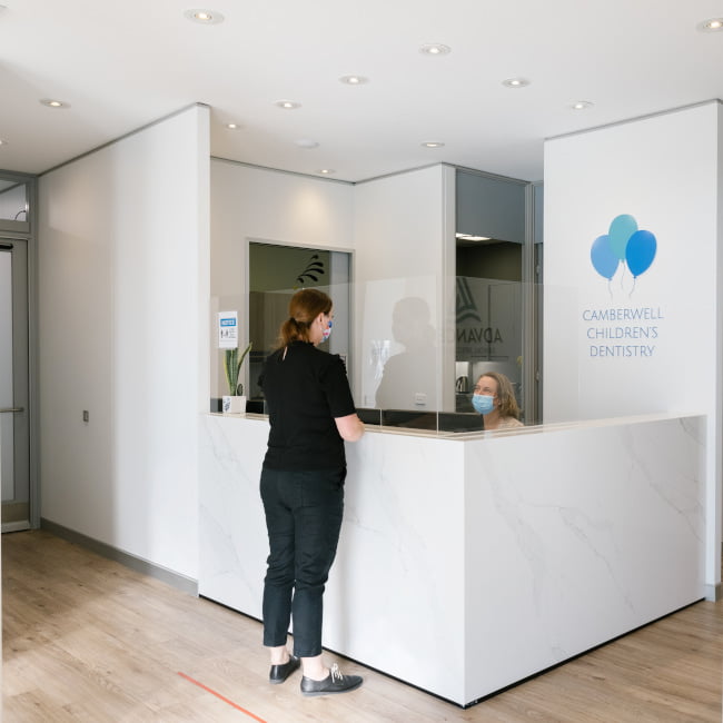 Camberwell Children's Dentistry photo 1