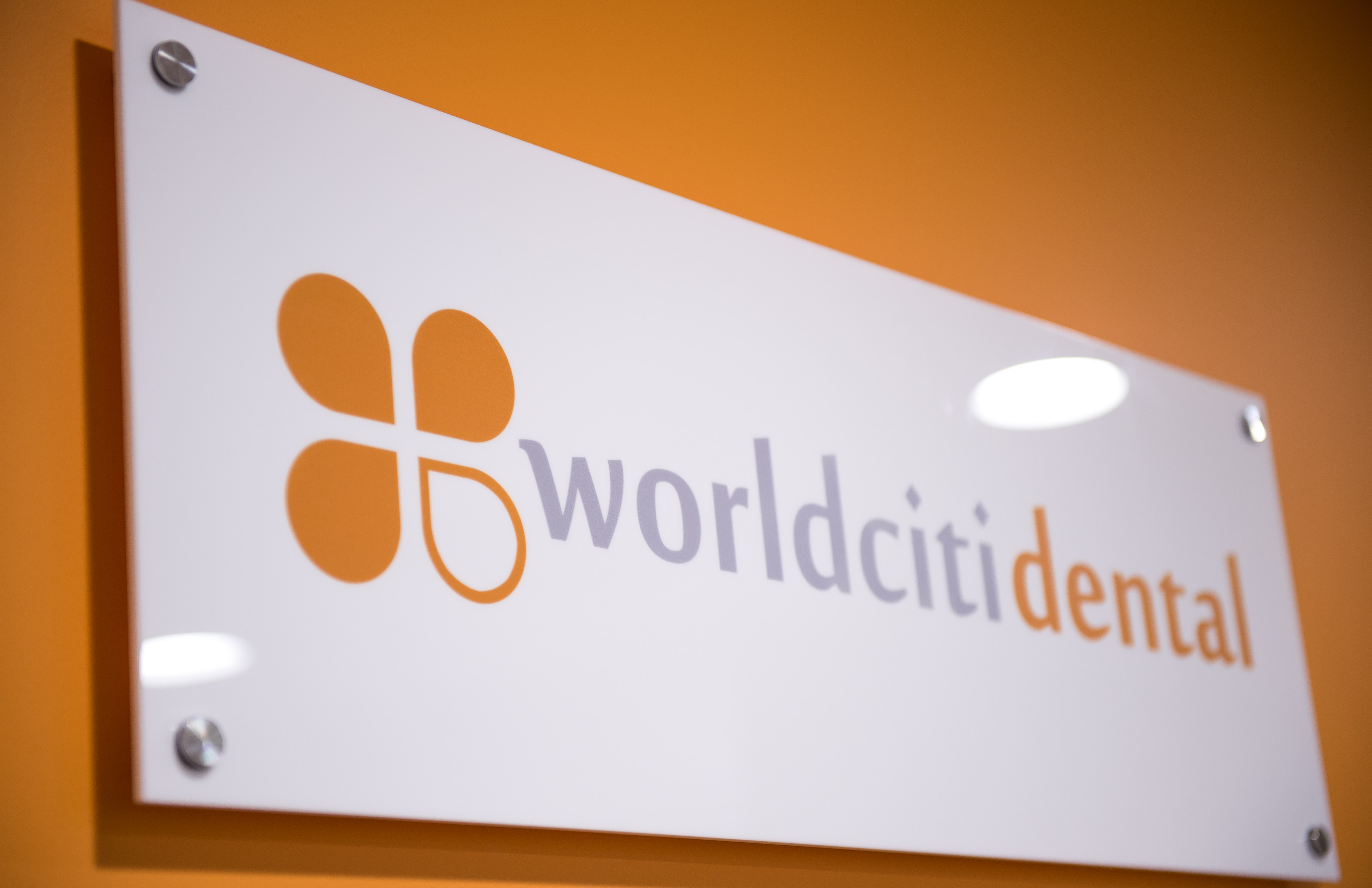 Worldciti Dental City photo 1