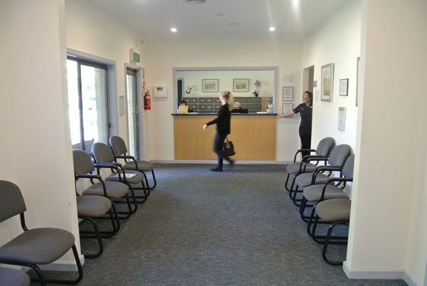 Healesville Dental Clinic photo 1