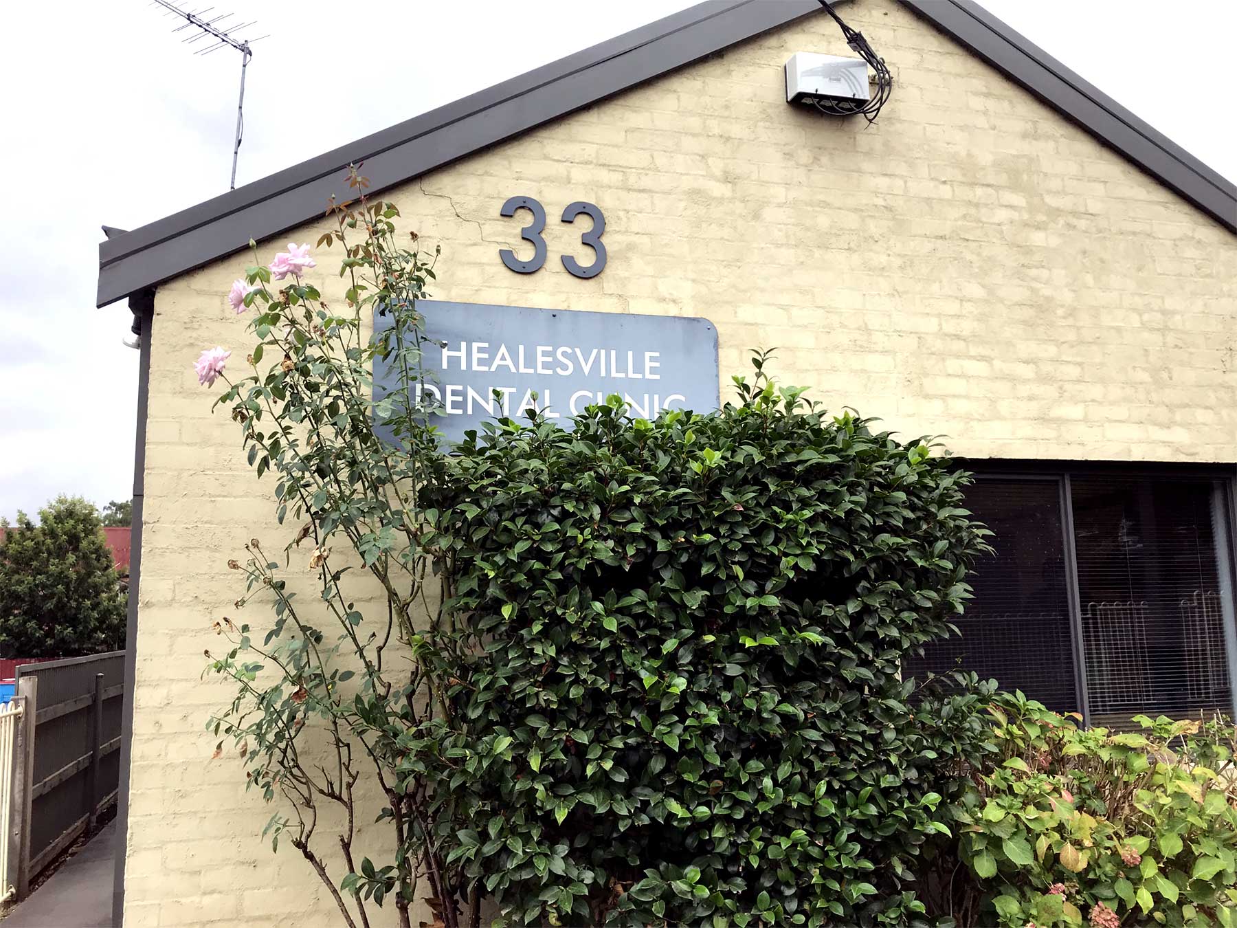 Healesville Dental Clinic photo 2