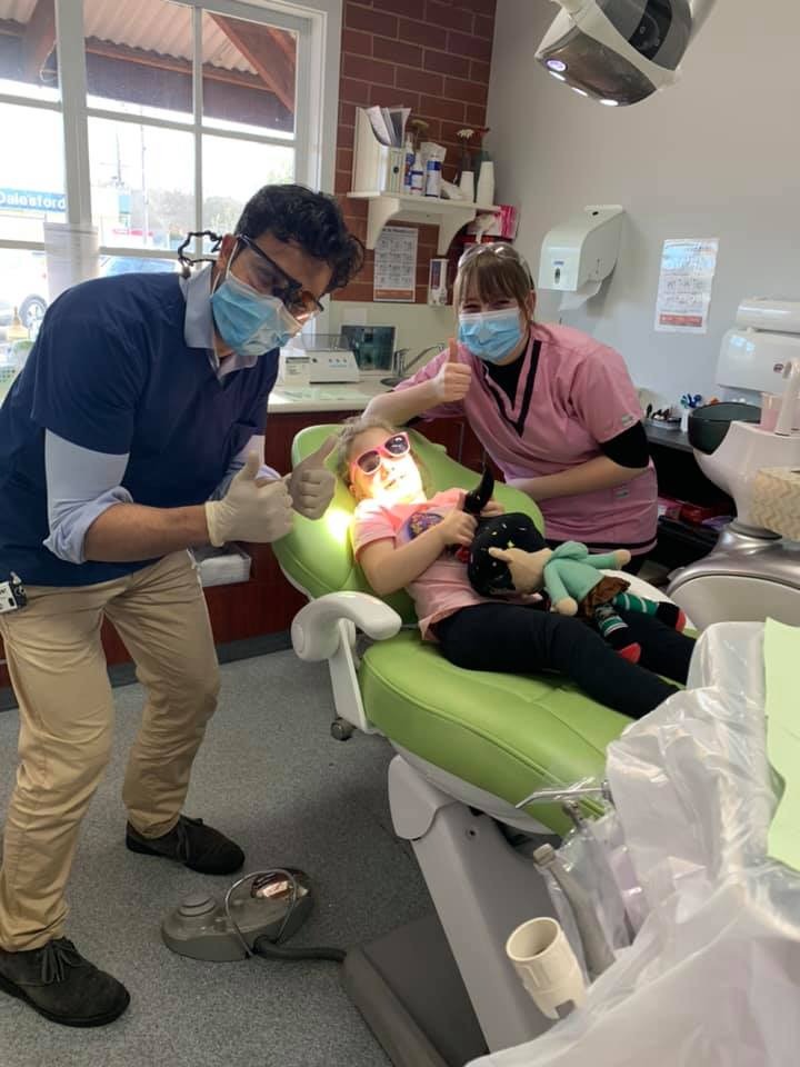 Heathcote Dental photo 2