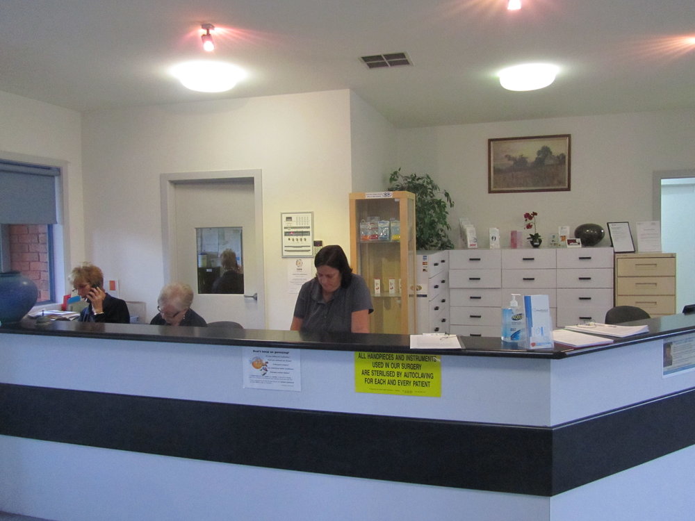 Heathmont Dental photo 1