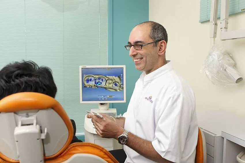 Verve Dental Heathmont (Heathmont Family Dentistry) photo 3