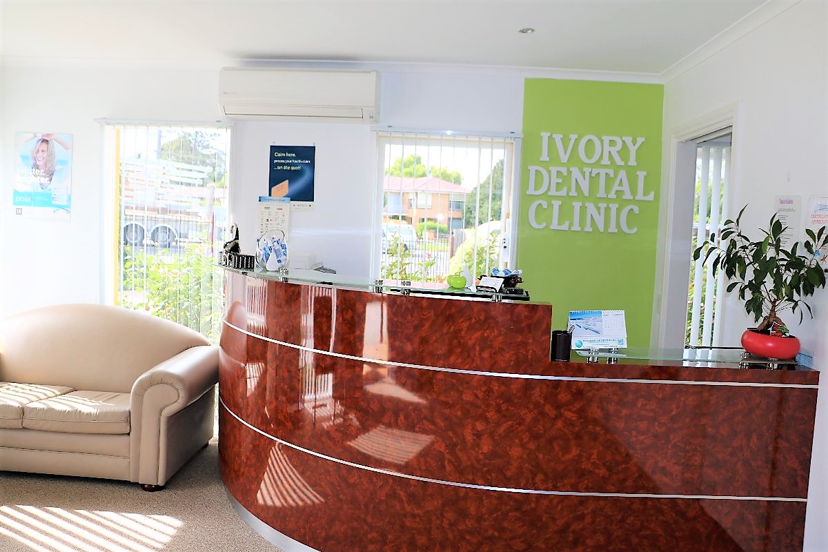 Ivory Dental Clinic photo 1