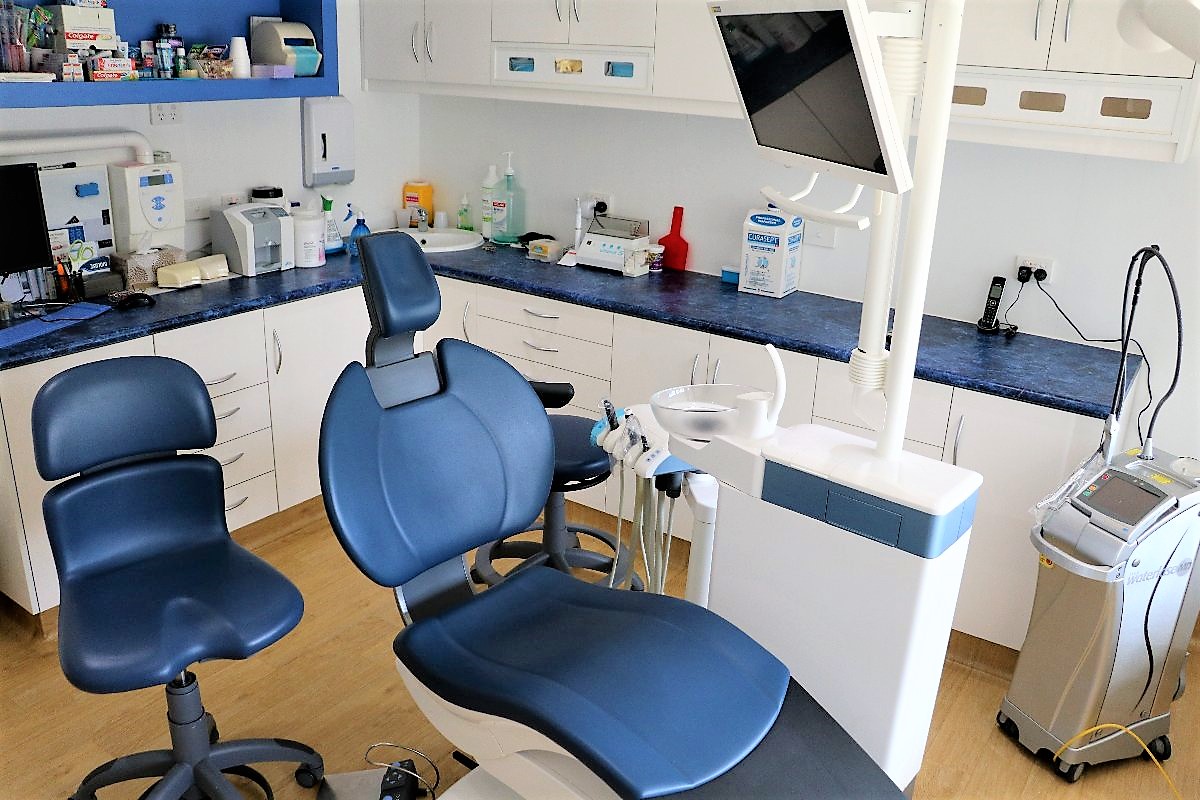 Ivory Dental Clinic photo 2