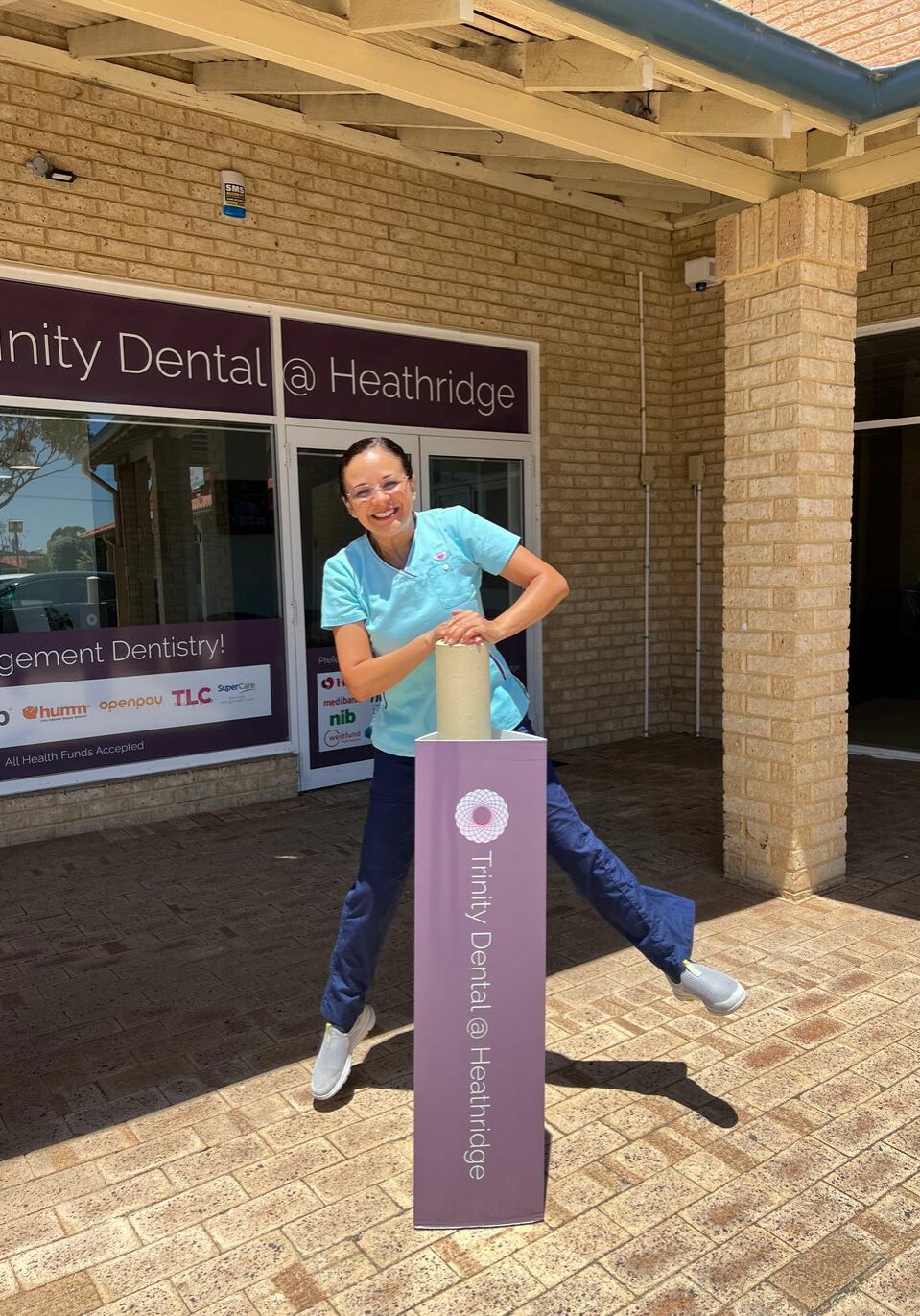 Trinity Dental @ Heathridge photo 3