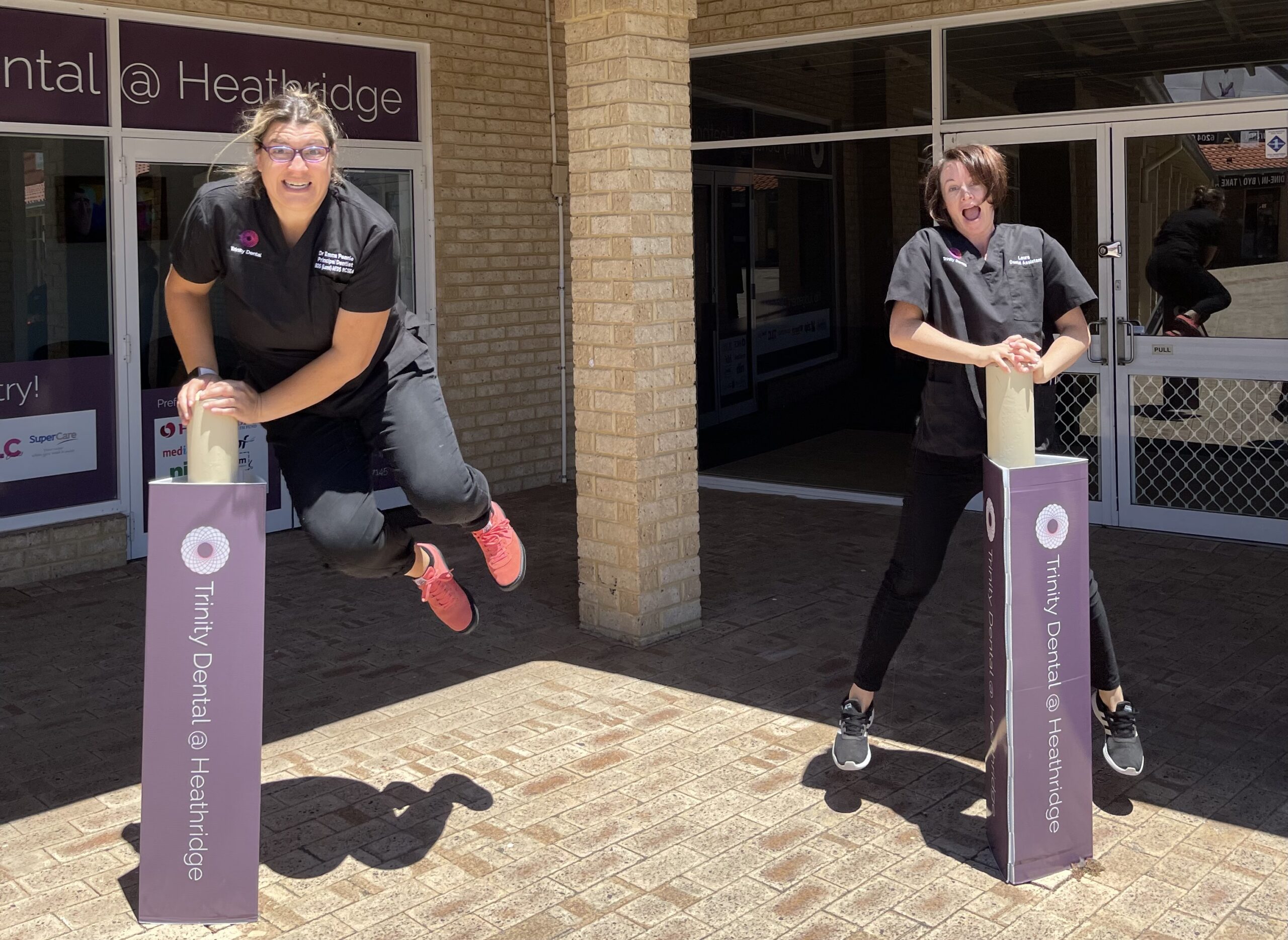Trinity Dental @ Heathridge photo 4