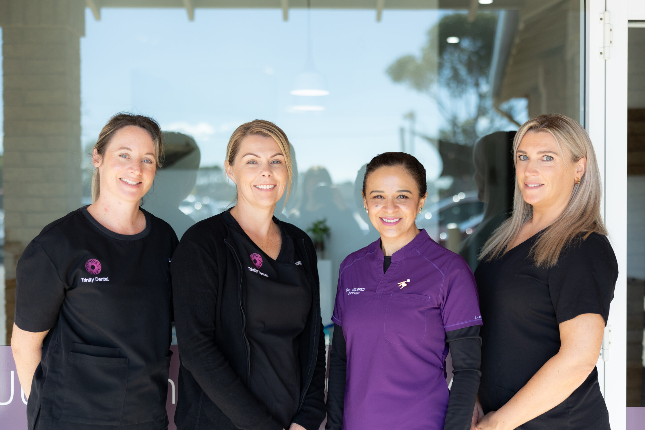 Trinity Dental @ Heathridge photo 1