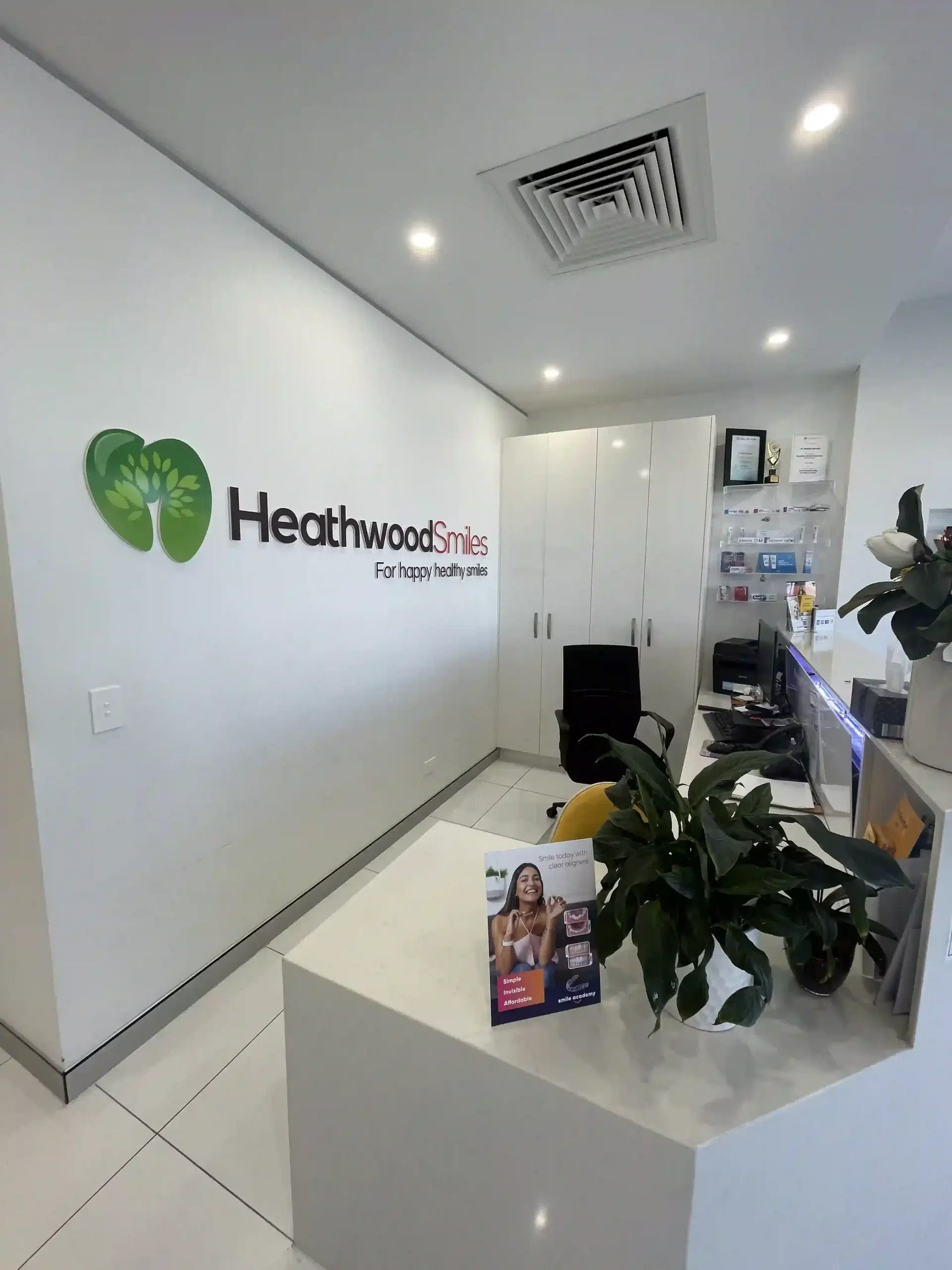 Heathwood Smiles photo 2