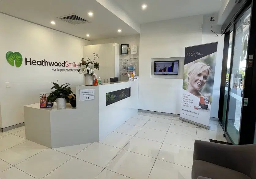 Heathwood Smiles photo 3