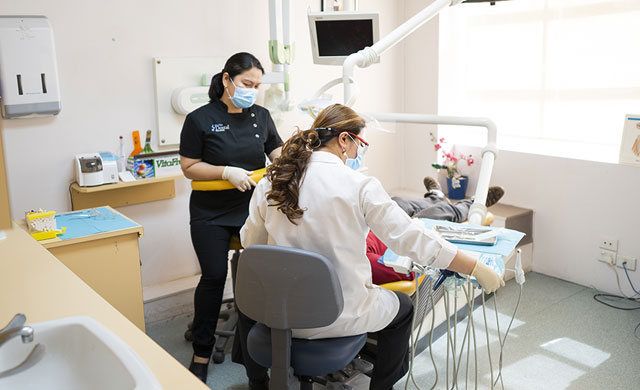 BlueSpa Dental photo 3