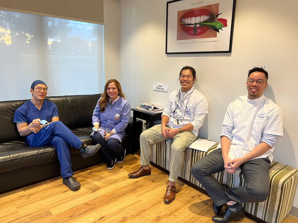 BlueSpa Dental photo 1