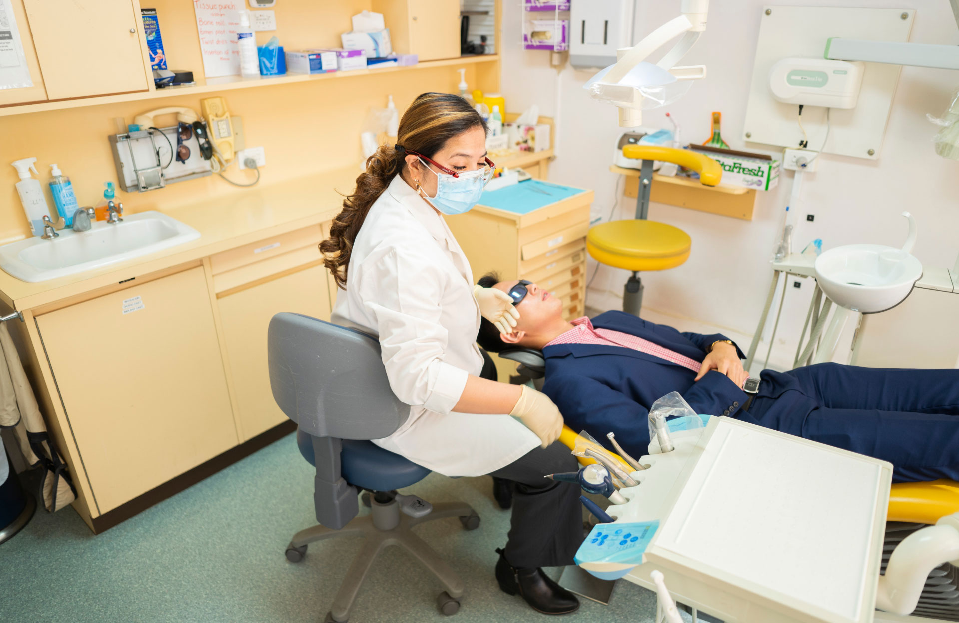 BlueSpa Dental photo 4