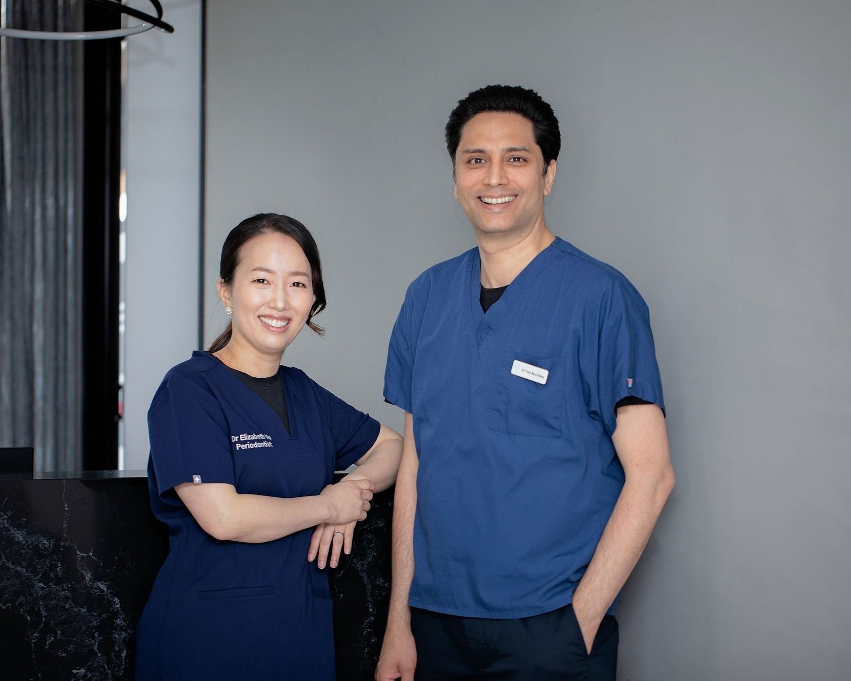 Ivanhoe Perio and Implant Centre photo 3