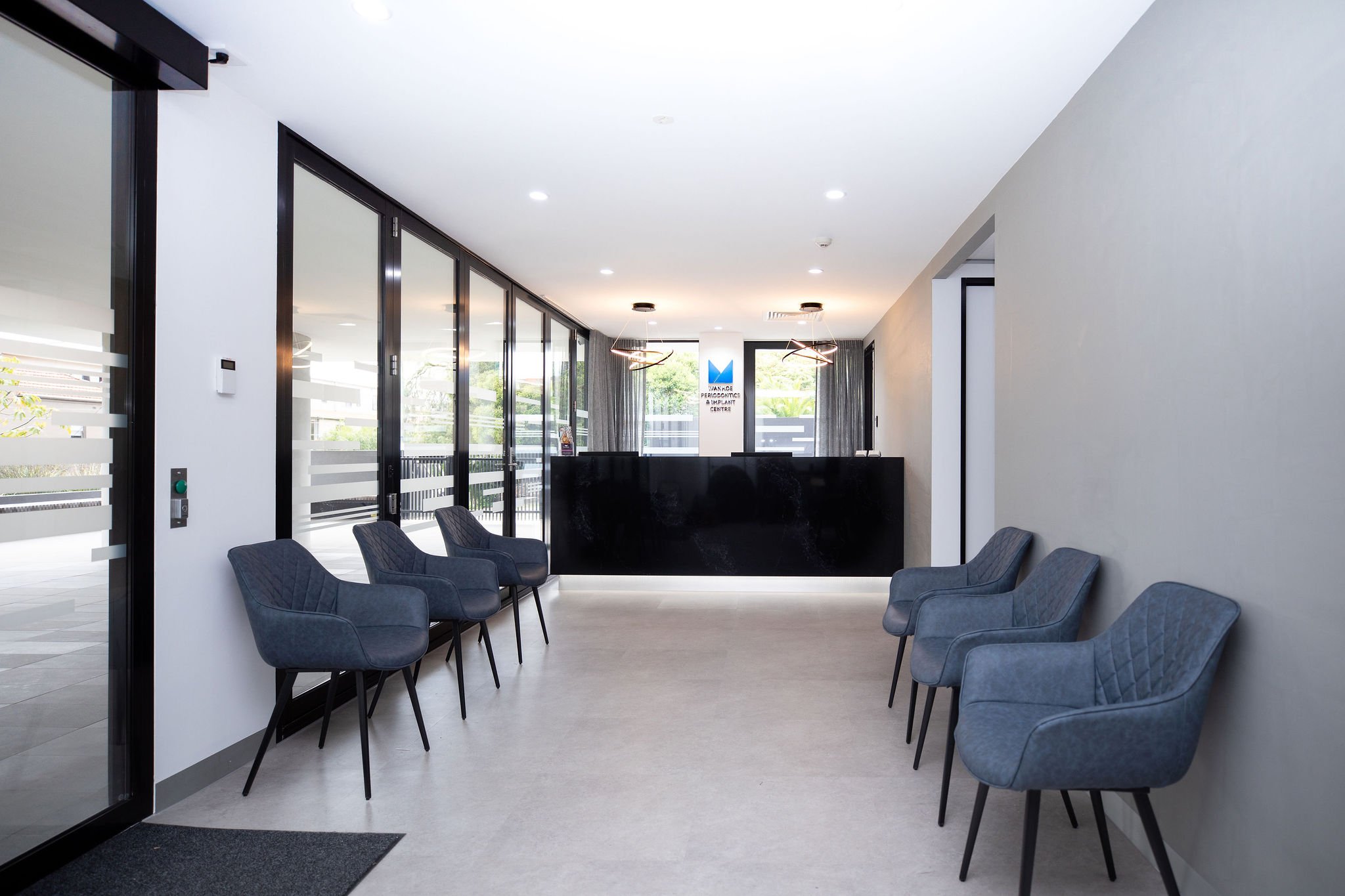 Ivanhoe Perio and Implant Centre photo 1