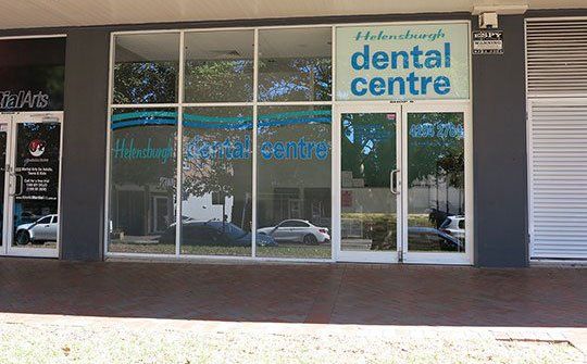 Helensburgh Dental Centre photo 2