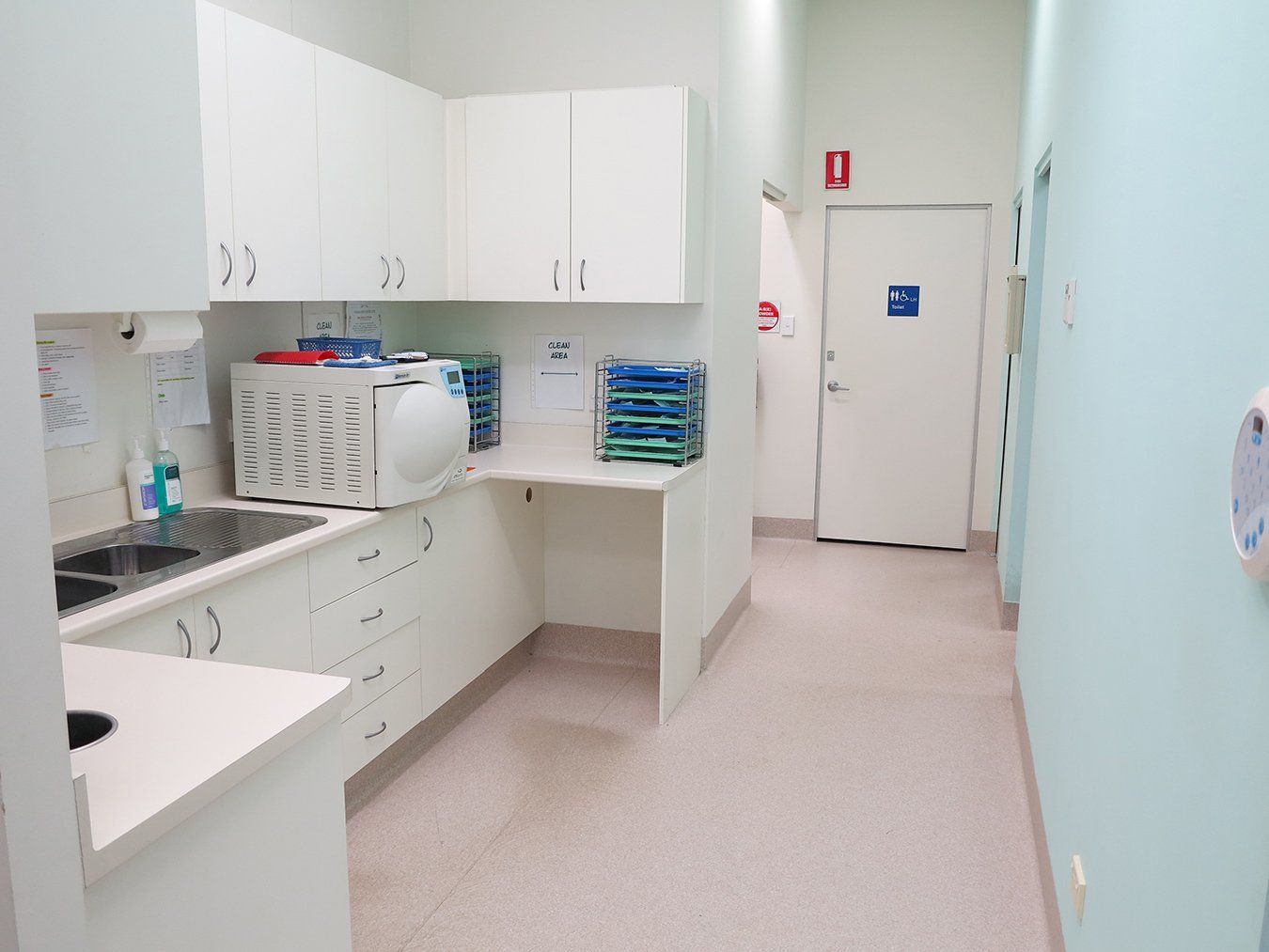 Helensburgh Dental Centre photo 1