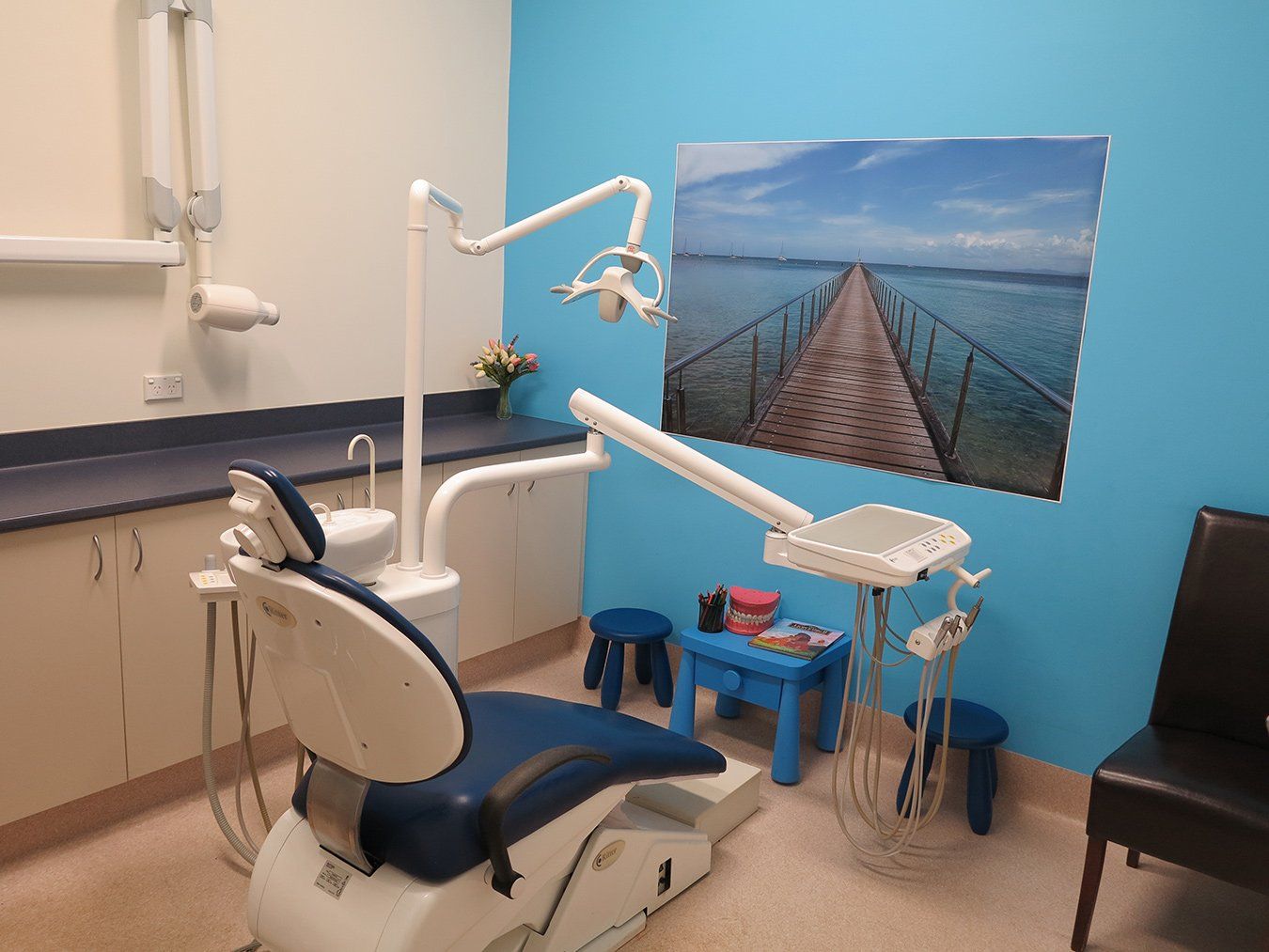 Helensburgh Dental Centre photo 3