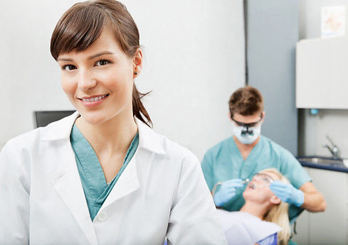 Homeworld Family Dental photo 1