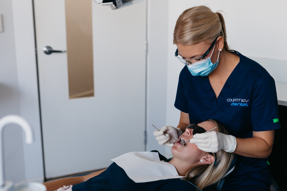 Courtney Dental photo 3