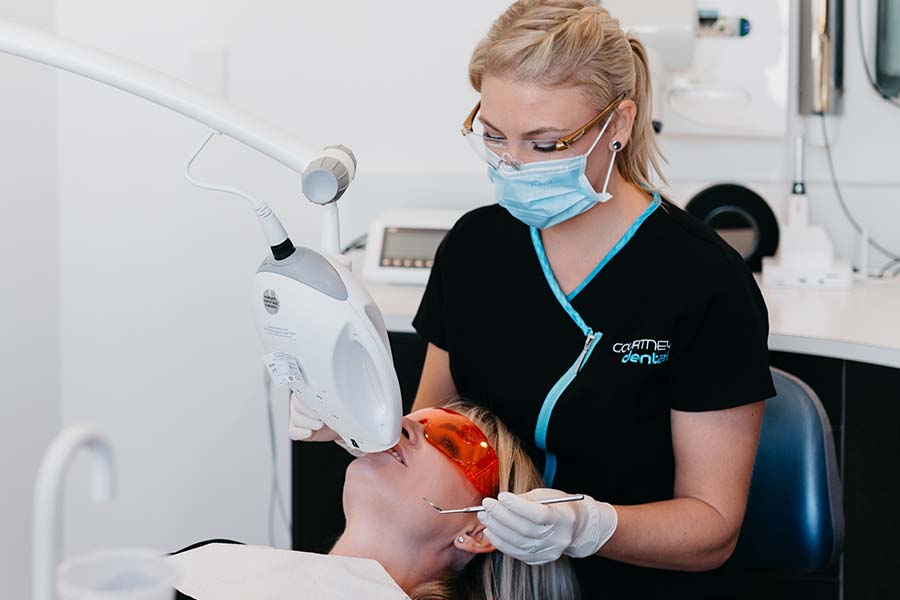 Courtney Dental photo 2