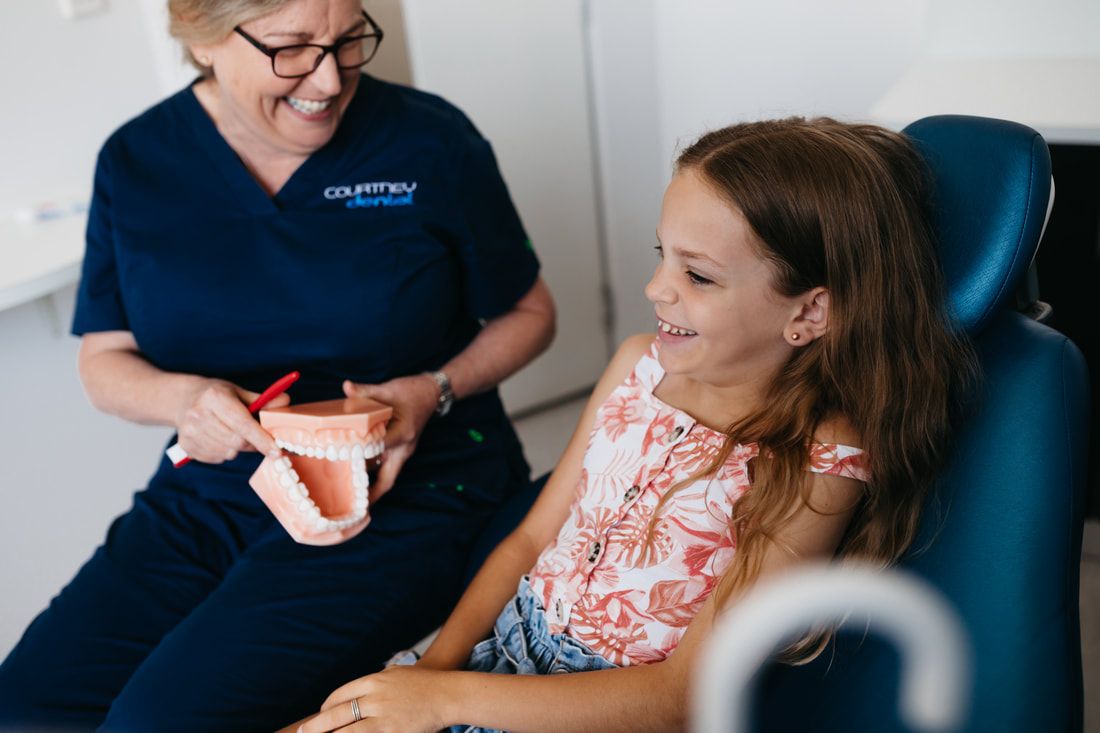 Courtney Dental photo 4