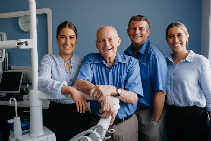 Courtney Dental photo 1