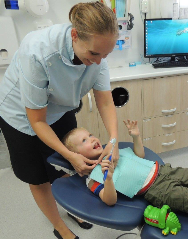 Herston Family Dental photo 1