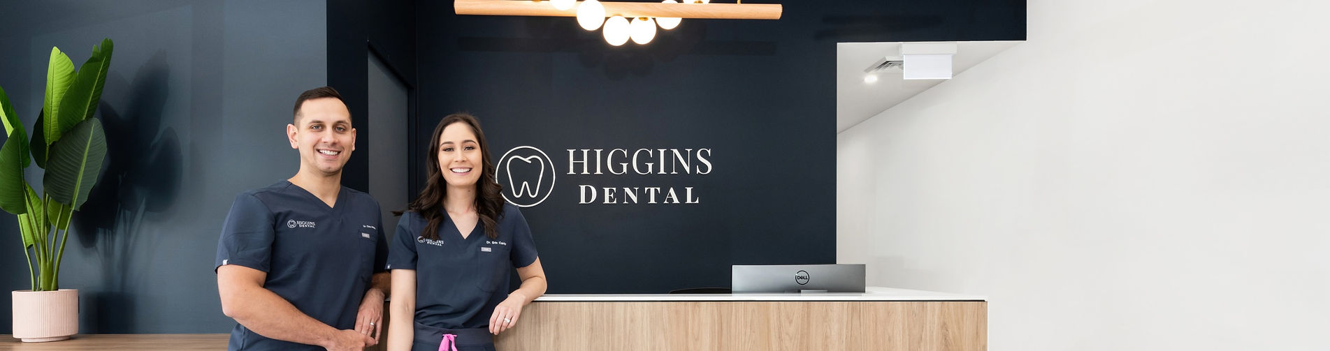 Higgins Dental photo 2