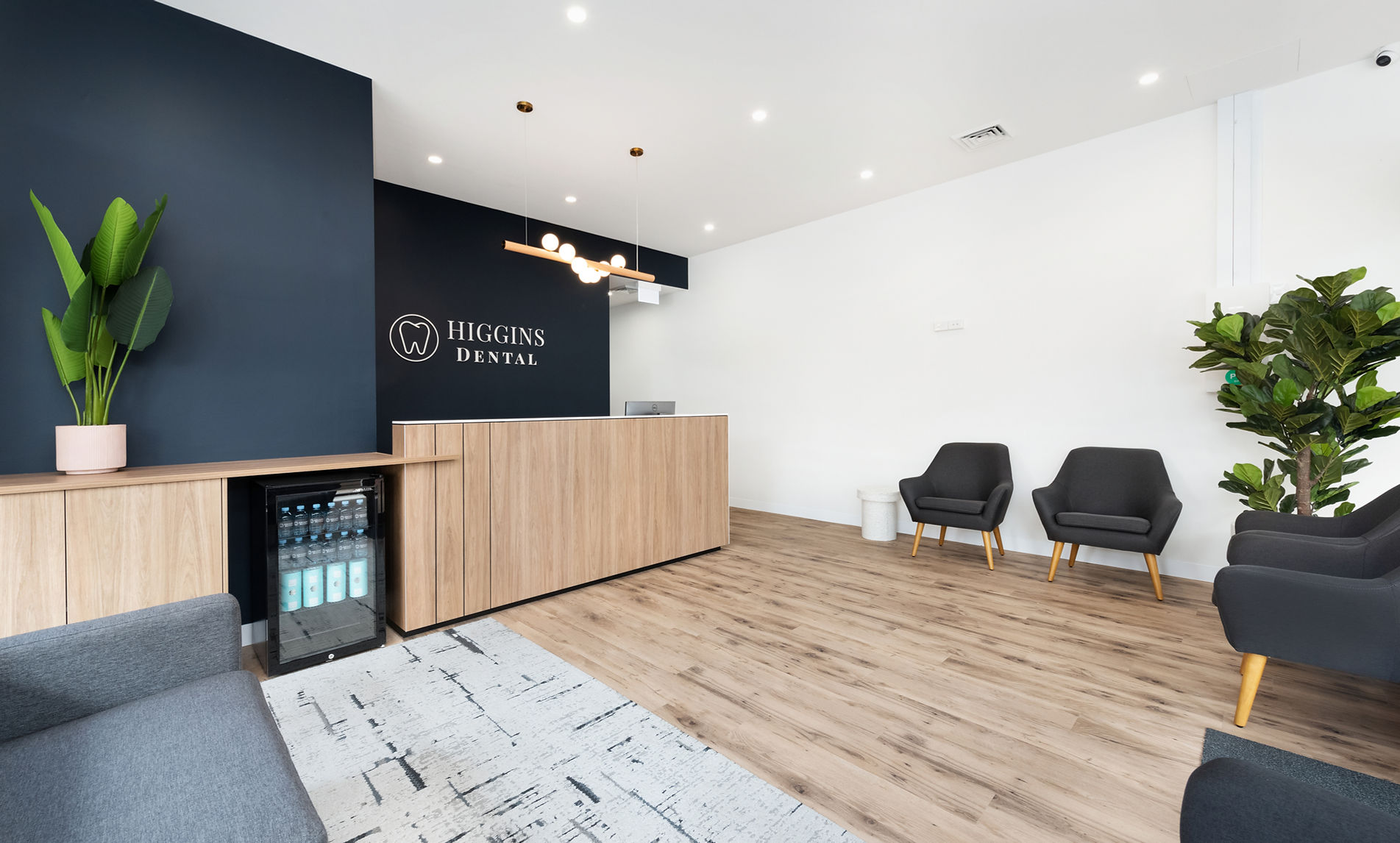 Higgins Dental photo 1