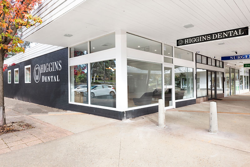 Higgins Dental photo 3